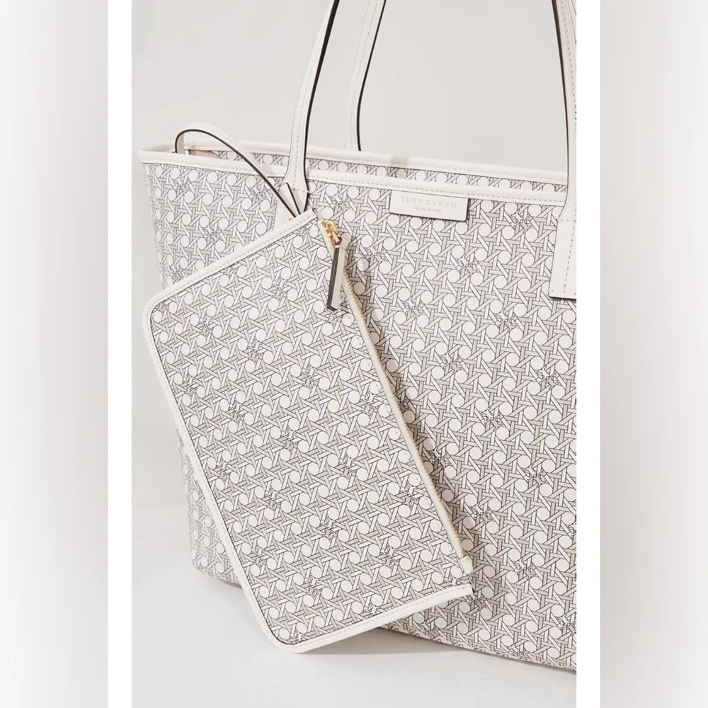 Tory Burch Women's Ever-Ready Tote